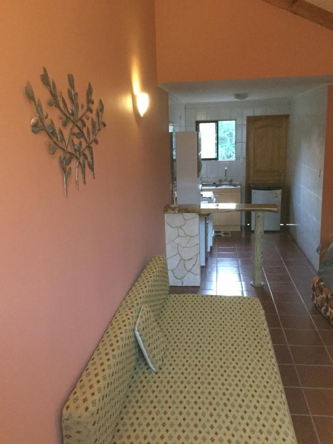 サンティアゴ La Quinta Bruja Bed & Breakfast エクステリア 写真